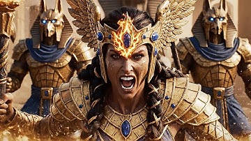 Shadow Genesis • Enigma-Style Ambient Chant of Ancient Creation