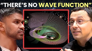 Harvard Scientist Sets Record Straight on Quantum Field Theory