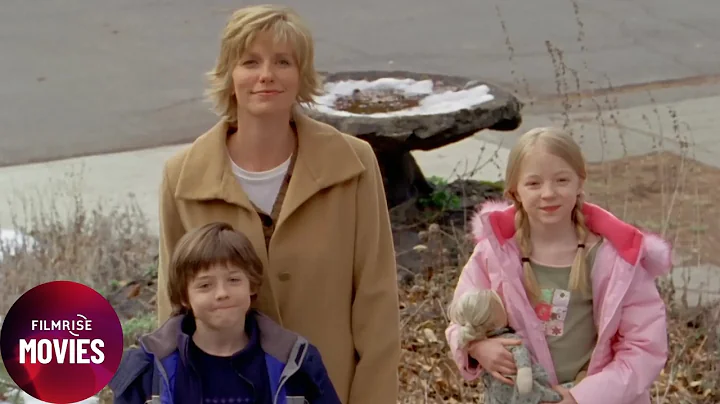 The Family Holiday | Free Full Christmas Movie | FilmRise Movies