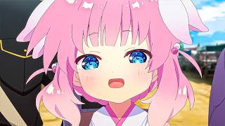 Loli Selling Ice Cream Song (Bemax Funk Remix) Prima Doll