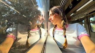 Solo Travel Adventures in Japan - Another Side to Tokyo