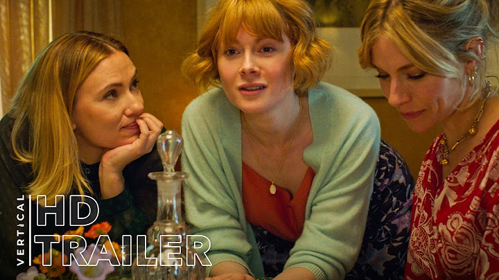 My Mother's Wedding | Official Trailer (HD) | Vertical
