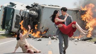 He left her to die in a crash. Crushed, she exploded. Reborn on his wedding day, she vows revenge!