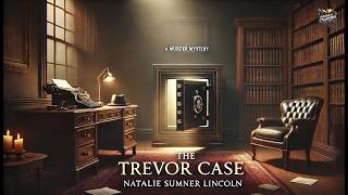 📚 El Caso Trevor por Natalie Sumner Lincoln 🕵️‍♀️ | The Trevor Case | Misterio y Suspenso 🎭