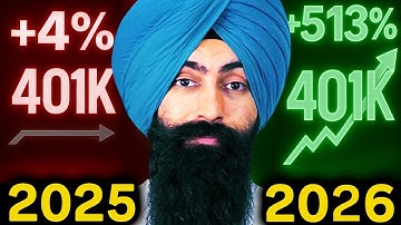 The Biggest Wealth Opportunity Since 2008 — And Almost Nobody Sees It
