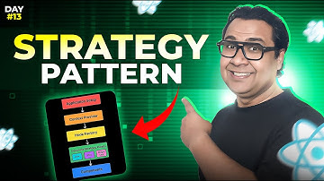 One React Pattern That Makes Your App Instantly Scalable 🔥