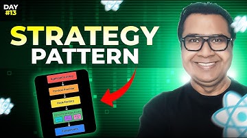 One React Pattern That Makes Your App Instantly Scalable 🔥