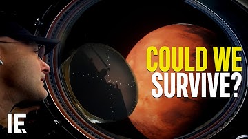 Humans on Mars: The Science We Need to Solve First