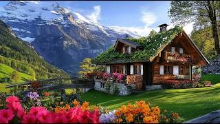 The most beautiful village in Switzerland – Grindelwald will take your breath away