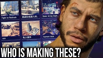 I played EVERY Mindseye custom map...