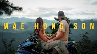 Our Mae Hong Son Loop Adventure Went Horribly Wrong - Thailand 🇹🇭