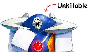 HARDEST to Kill Angels in Evangelion