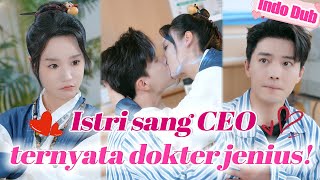 Dokter cantik turun gunung, tak sengaja selamatkan CEO sombong lumpuh—ternyata calon suami kilatnya!