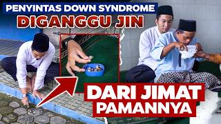 ABK Diganggu Jin Dari Jimat Pamannya