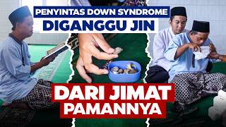 ABK Diganggu Jin Dari Jimat Pamannya