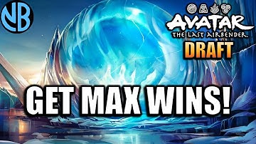 Win Your Avatar Draft with This Strategy!!!