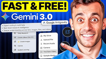 Gemini 3: Bouw en automatiseer ALLES!