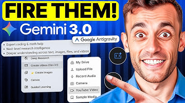 Gemini 3: Bouw en automatiseer ALLES!