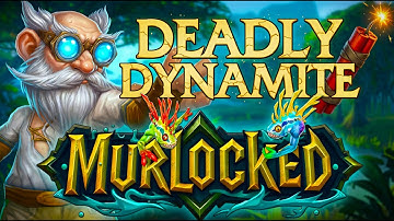 This Challenge will break me - Classic WoW, Murlocs Only