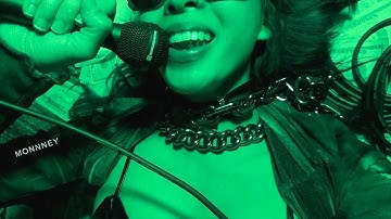Veronicavon - MONNNEY (Official Video)