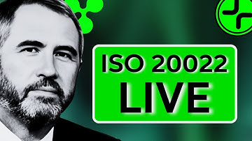 SWIFT gaat volledig ISO 20022 — XRP stapt een nieuw tijdperk in