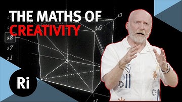 Why "art versus maths" is all wrong - with Marcus du Sautoy