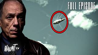 Armed Forces vs. Alien Craft: The Shocking Close Encounter | Close Encounters 107 108