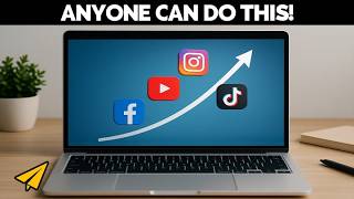 Can You Help with Marketing?