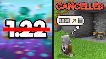 New Minecraft Versions "Are Coming Pretty Soon"