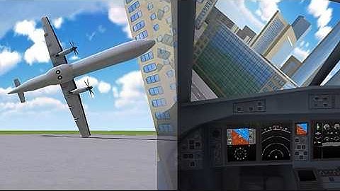 Seconds to Disaster: JetWings 257 – Final Moments