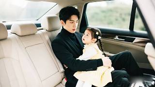 5歲萌寶上錯總裁的車,總裁低頭一看簡直是迷你版的自己瞬間明白一切,隔天拿著親子鑒定報告上門認親!#短劇 #短劇全集 #短劇推薦 #drama #甜寵 #萌寶