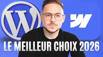 Webflow vs WordPress - C