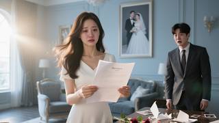 Download lagu After three years of marriage, he said “Why aren’t you dead yet?” She left, he went insane!