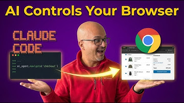 How to Connect Claude Code to Chrome | Step-by-Step Claude Code Tutorial | Automated Debugging