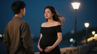😭I miscarried while he saved another woman—his breakdown when he discovered her lies