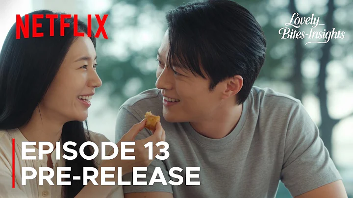 Dynamite Kiss Episode 13 Pre-Release & Spoilers [ ENG SUB ]