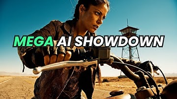 AI Filmmaking Prompt Hack: Color Grade Consistency in Veo, Sora, LTX-2, Kling, Hailuo