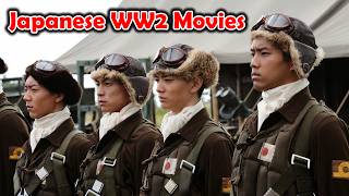 15 Japanese WWII Movies That Sparked Global Outrage