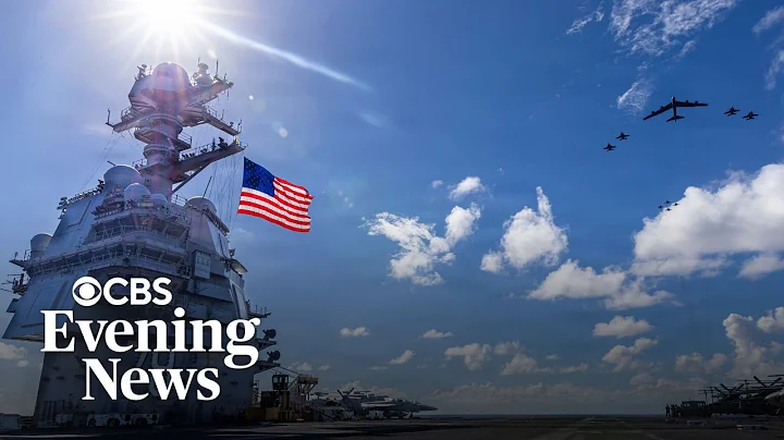 How tensions with Venezuela have unfolded amid boat strikes controversy