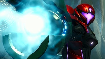 Metroid Prime 4 - Ice Shot & Lava Suit - 100% Walkthrough Part 6