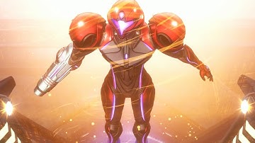 Metroid Prime 4 - Ice Shot & Lava Suit - 100% Walkthrough Part 6