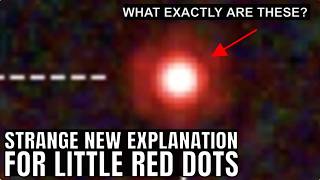 Little Red Dots May Be Strange Cocoon Objects After All