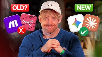 Stop learning n8n? Build NEW AI Systems in 2026