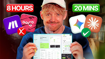 Stop learning n8n? Build NEW AI Systems in 2026