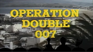 MST3K 508: Operation Kid Brother AKA Operation Double 007  (FULL MOVIE)