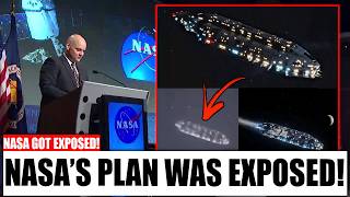 Russia & China Just Exposed the 3I/ATLAS Footage NASA Hid for Months - NASA Gone Silent!