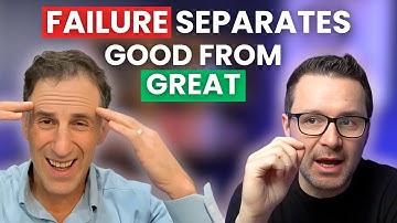 Your Greatest Wins Are Built on Failure with Jim Harshaw