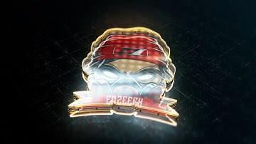 3D Tech Logo Reveal Intro Template for After Effects || Free Download