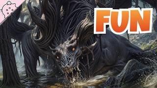 Fun Commander Decks That Never Get Old