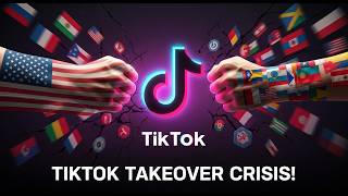 Xi Trump TikTok deal : Who will loose TikTok earnings?? How much American can benifit from TikTok?